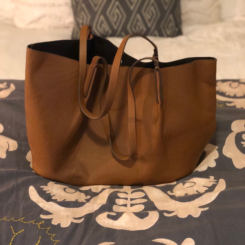 Zara Tote bag